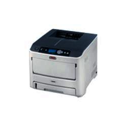 OKI C610dn Colour Laser Printer